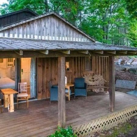 Best View In Bryson City In The Sugar Shack!! Vila Exterior foto