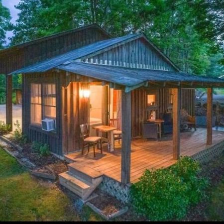 Best View In Bryson City In The Sugar Shack!! Vila Exterior foto